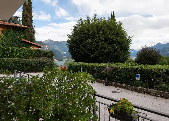 B&B I Lake It Bellagio