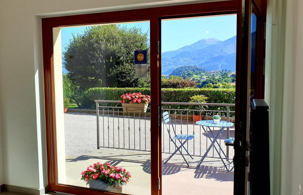 Couette-café I It Bellagio