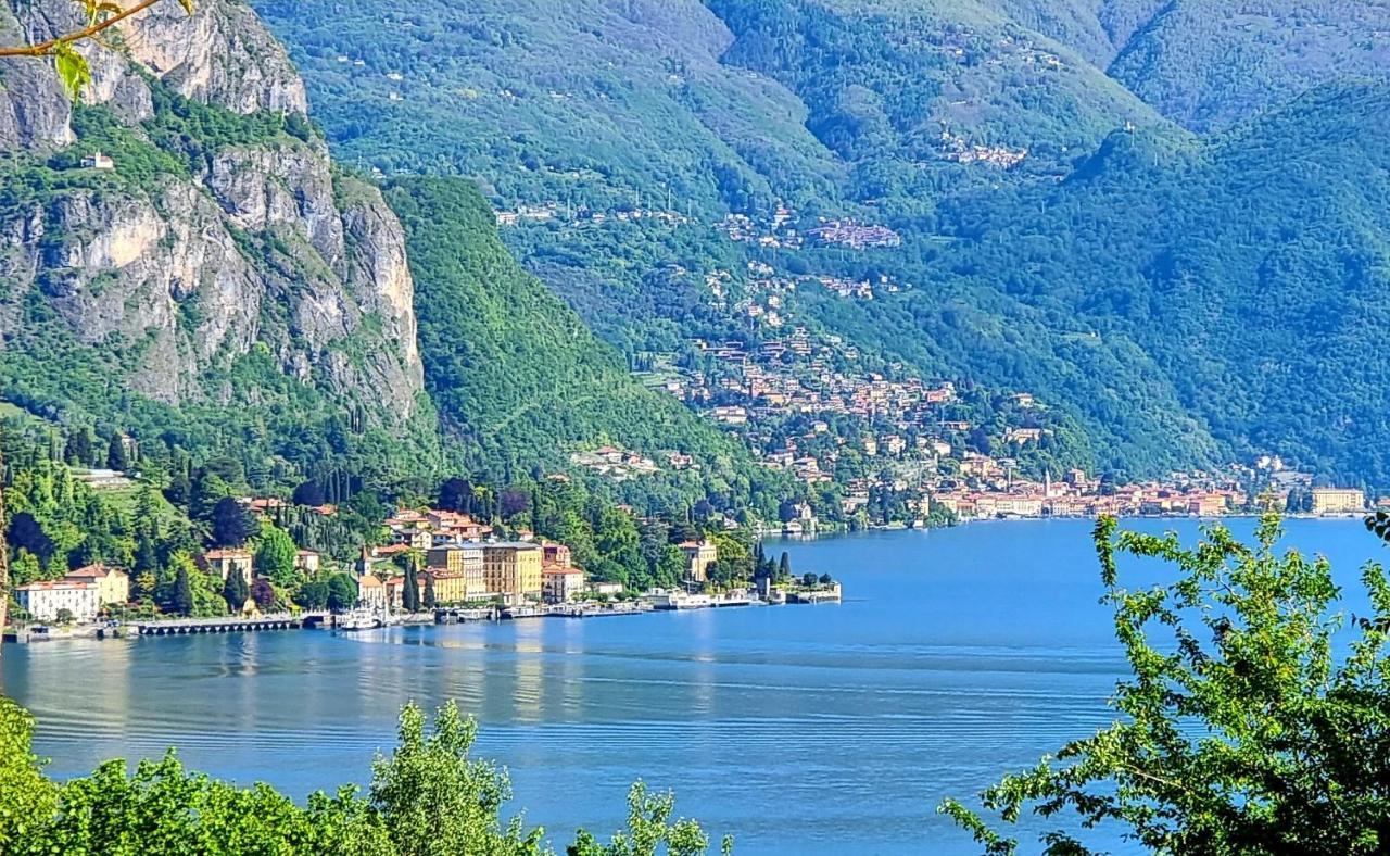 I It Couette-café Bellagio