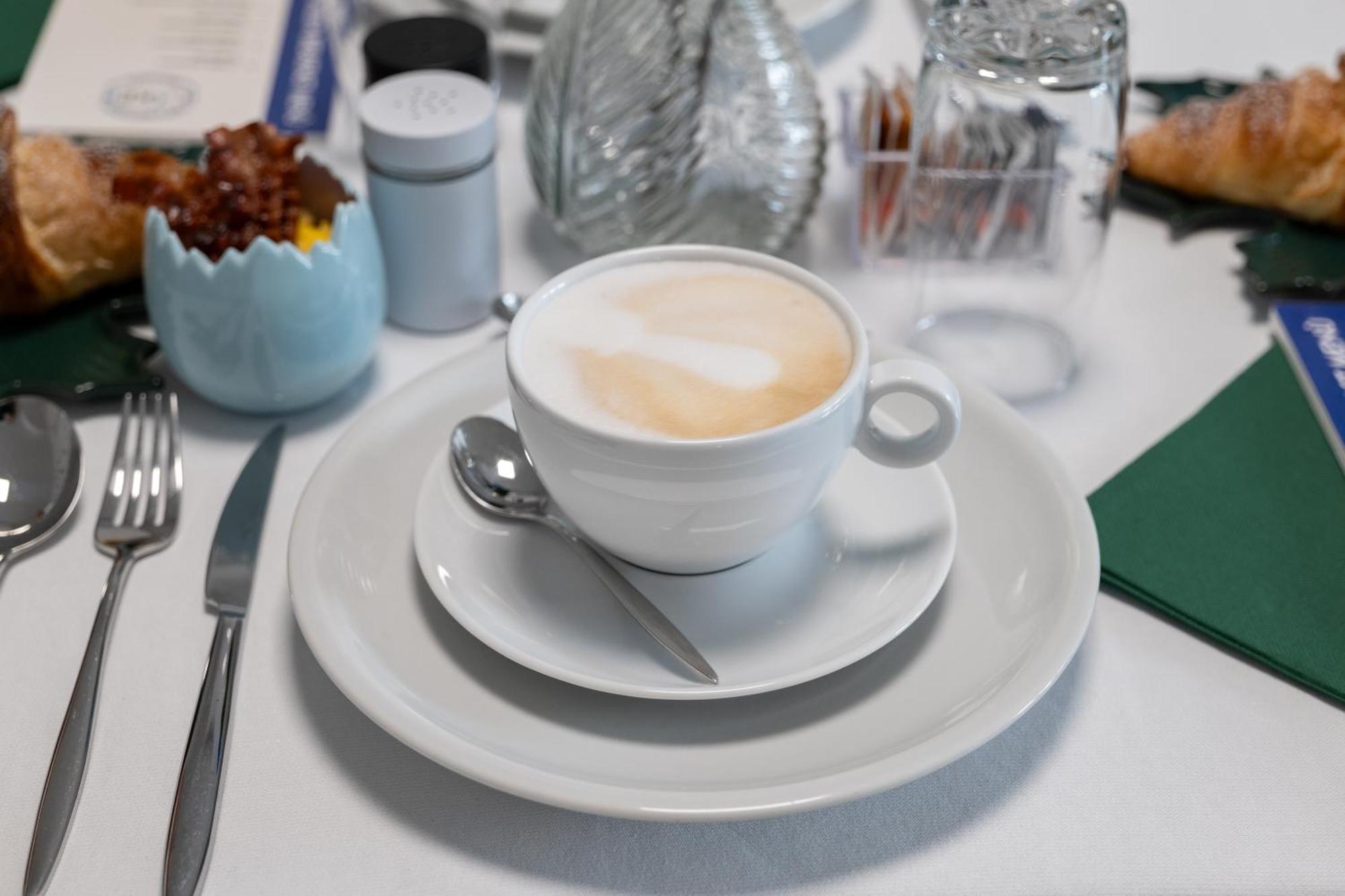 Couette-café I It