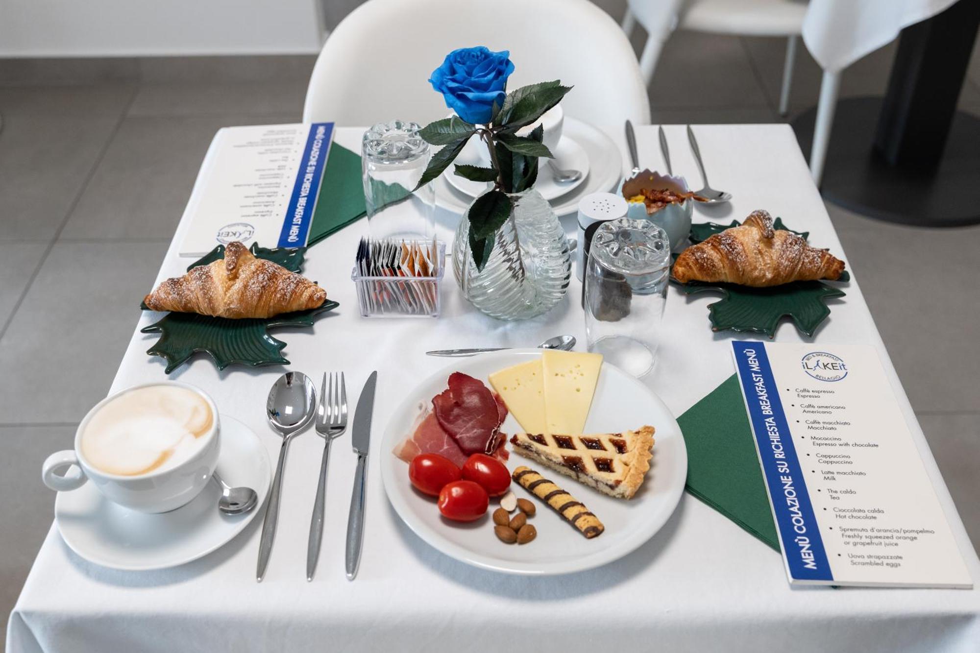 Couette-café I It
