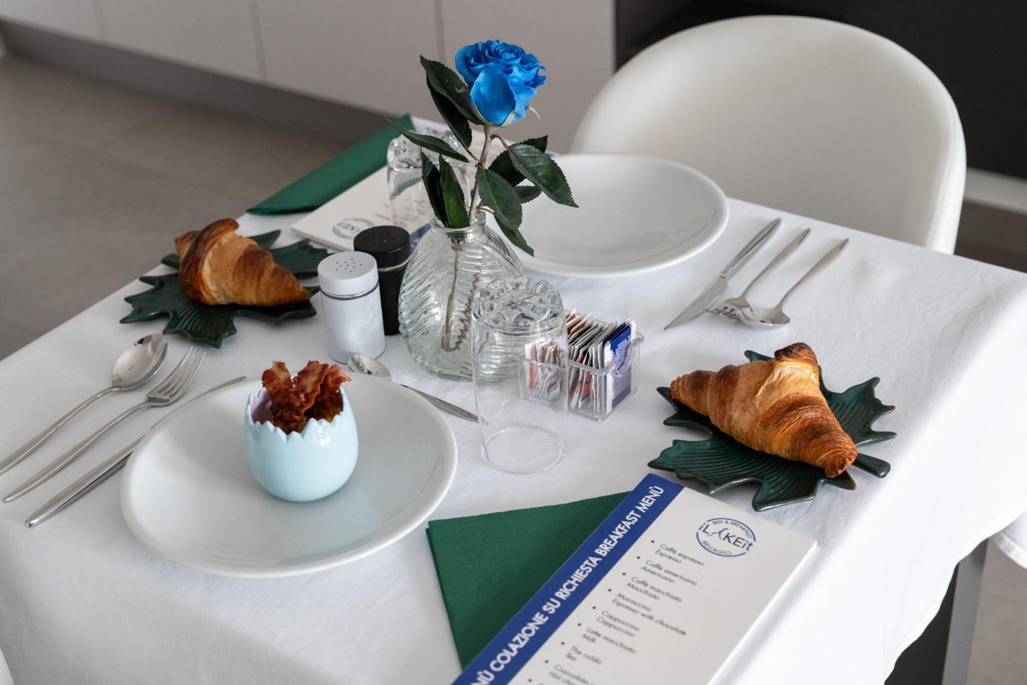 Couette-café I It *