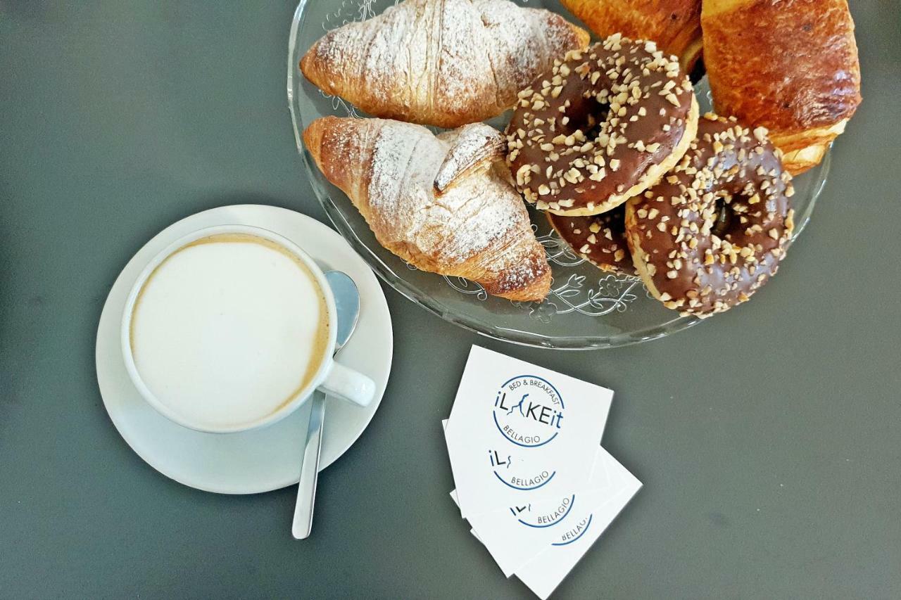 Couette-café I It