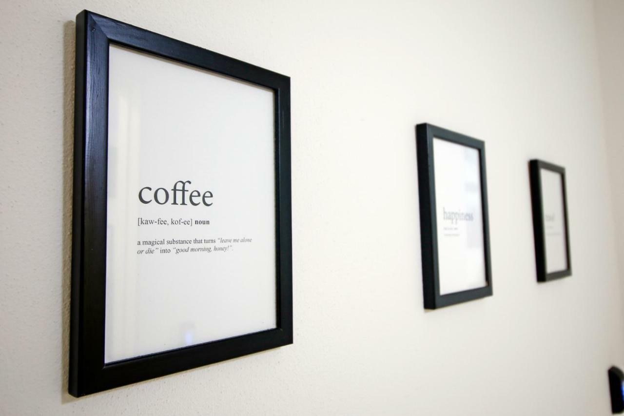 Couette-café I It