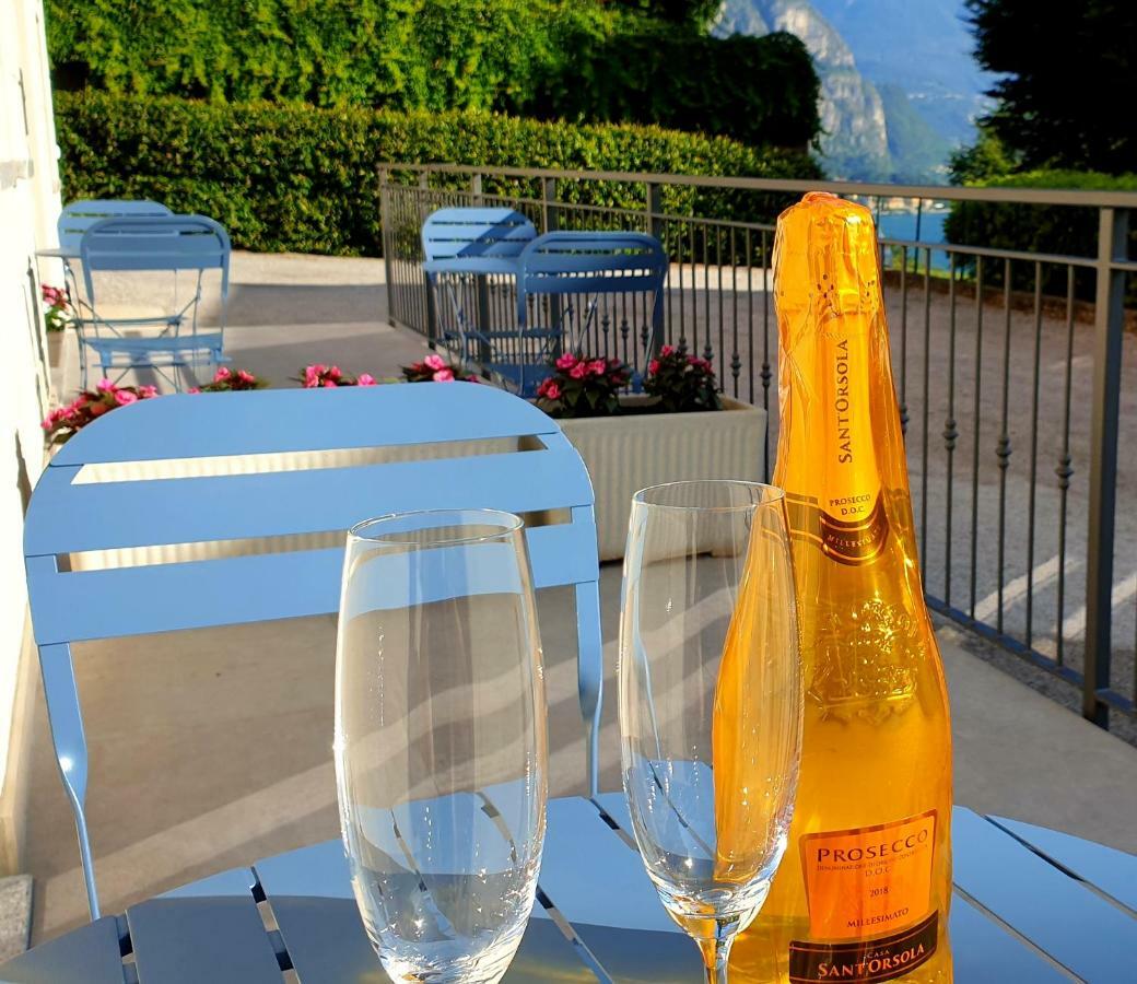 Couette-café I It Bellagio